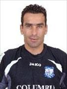 Sofronis Avgousti